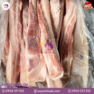 BA RỌI DÂY Q6