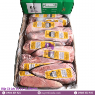 BẮP CÁ LÓC BÒ 64 AL TAMAN