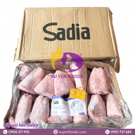 BẮP GIÒ HEO SADIA