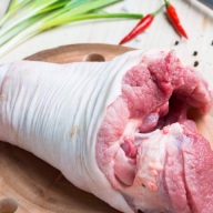 BẮP GIÒ TRƯỚC
