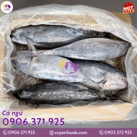CÁ NGỪ