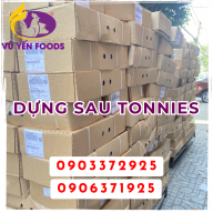 Dựng sau Tonnies 