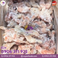 ẾCH ĐÔNG LẠNH