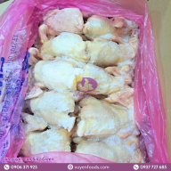 GÀ DAI SING GREEN 10 CON