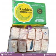 GÂN Y BÒ 09 GOLDEN