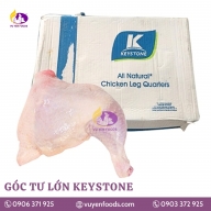 GÓC TƯ GÀ LỚN KEYSTONE