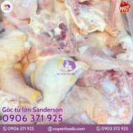 GÓC TƯ SANDERSON