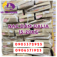 Nạc dăm Dalia 15-20kg