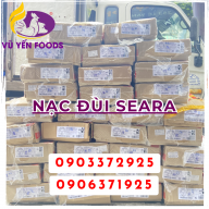 Nạc đùi Seara