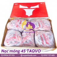 NẠC MÔNG TRÂU 45 TAQVO