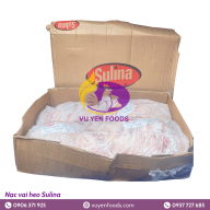 NẠC VAI SULINA