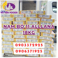 Nạm Bò 11 Alllana 18kg