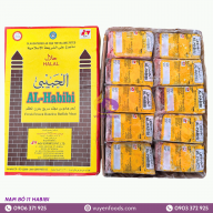 NẠM BÒ 11 AL HABIBI