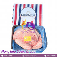 NỌNG HEO COSTA BRAVA