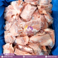 SỤN ỨC BOSELER