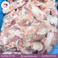 SỤN ỨC TONNIES