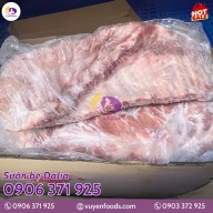 SƯỜN BẸ DALIA