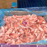 SƯỜN QUE ARAD
