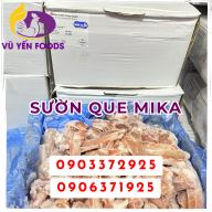 Sườn que Mir Kar
