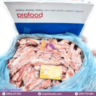 SƯỜN QUE PROFOOD