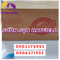 Sườn sụn Hatfield