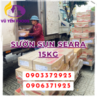 Sườn sụn Seara 15kg