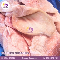 TAI HEO SIBAGRO