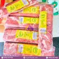 THĂN NGOẠI BÒ 46 GOLDEN