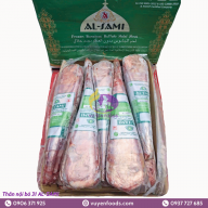 THĂN NỘI BÒ 31 AL SAMI