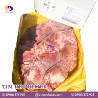 TIM HEO ULMER