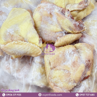 ỨC GÀ TA ĐÔNG LẠNH 