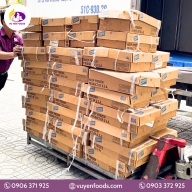 GÀ GÓC TƯ LỚN PERDUE 