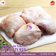 PHAO CÂU GÀ