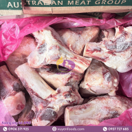 XƯƠNG ỐNG BÒ AMG