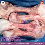 XƯƠNG ỐNG BÒ ÚC OAKEY