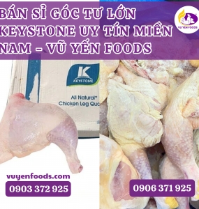 BÁN SỈ GÓC TƯ LỚN KEYSTONE UY TÍN MIỀN NAM