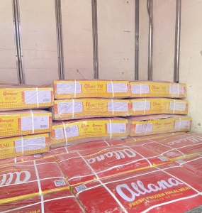 Mua thực phẩm nhập khẩu giá sỉ chất lượng tại quận 9 - Vũ Yến Foods