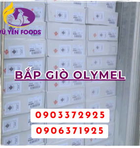 Mua thực phẩm nhập khẩu giá sỉ chất lượng tại quận 10 - Vũ Yến Foods