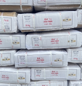 Mua thực phẩm nhập khẩu giá sỉ chất lượng tại quận 11 - Vũ Yến Foods