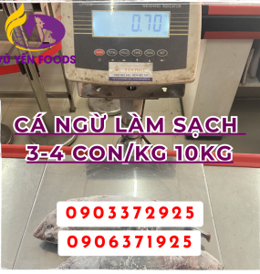 Mua thực phẩm nhập khẩu giá sỉ chất lượng tại quận Bình Thạnh- Vũ Yến Foods