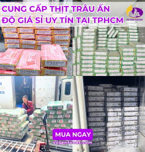 CUNG CẤP THỊT TRÂU ẤN ĐỘ GIÁ SỈ UY TÍN TẠI TPHCM
