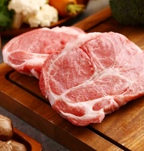 Thực phẩm đông lạnh giá sỉ