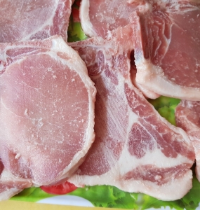 Cung cấp thực phẩm tươi sống cho bếp ăn công nghiệp