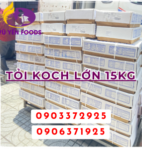 Giá bán tỏi gà đông lạnh - Sản phẩm độc đáo và tiết kiệm cho mọi gia đình