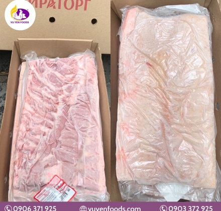 BA RỌI SƯỜN MIRATORG