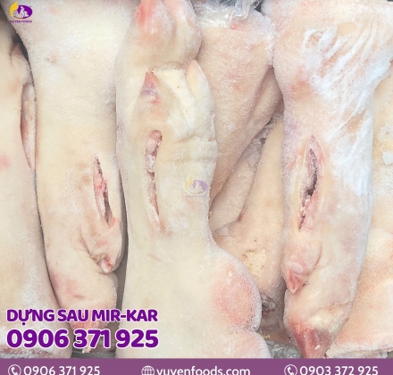 DỰNG SAU MIR KAR