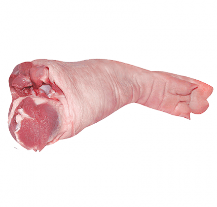 GIÒ HEO TRƯỚC