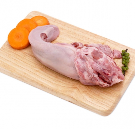 LƯỠI HEO ĐÔNG LẠNH
