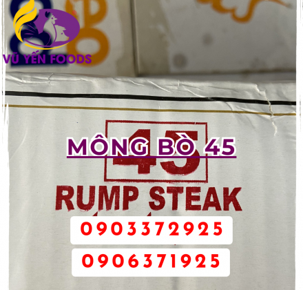 Mông Bò 45