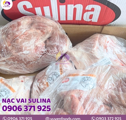 NẠC VAI SULINA BRAZIL
